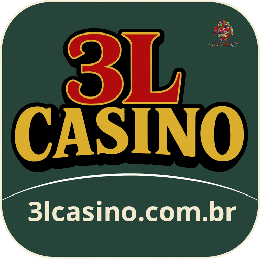 APK oficial da 3LCASINO para Android
