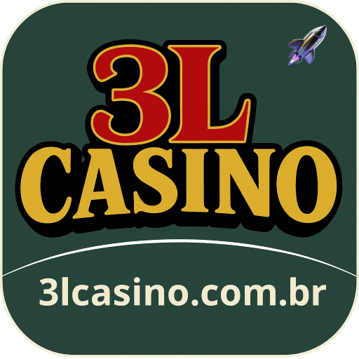 APP oficial da 3LCASINO para mobile