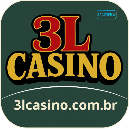 Cadastro rápido e seguro na 3LCASINO