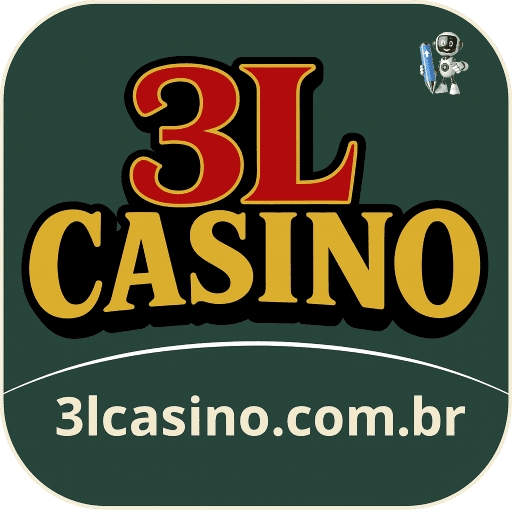 Download gratuito do app da 3LCASINO