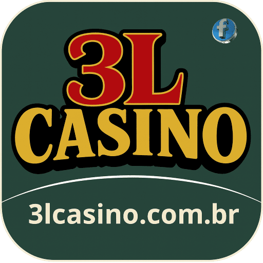 Página oficial da 3LCASINO no Facebook