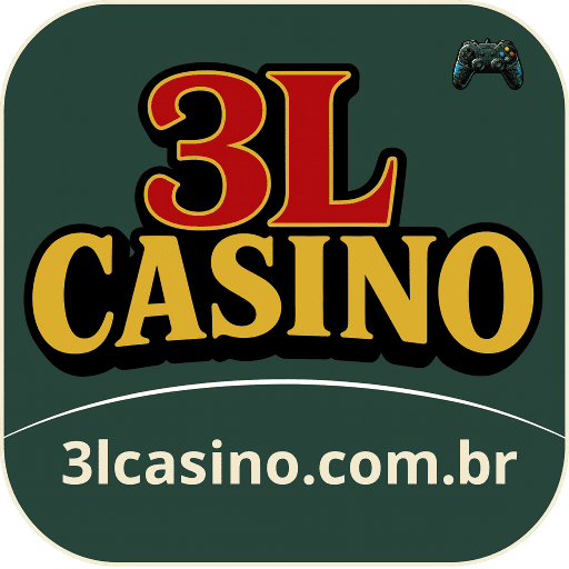 Jogos online da 3LCASINO com variedade de opções
