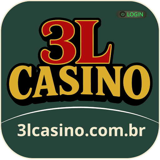 Login seguro na 3LCASINO