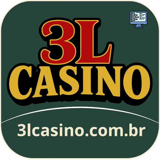 Plataforma completa da 3LCASINO com todos os jogos