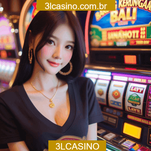 FAQ APK 3LCASINO