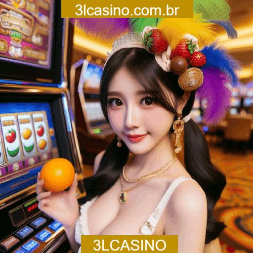 3LCASINO APK - Download Oficial Android