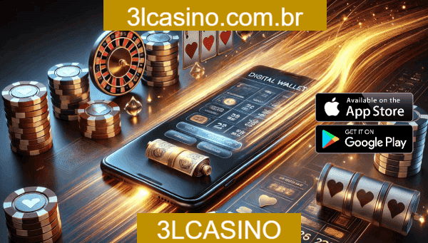 FAQ App 3LCASINO
