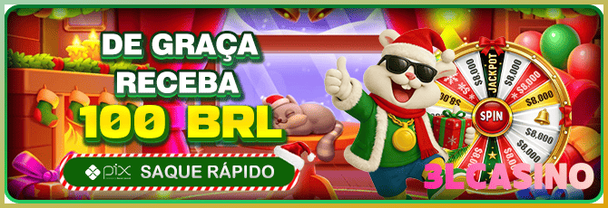 3LCASINO baixar aplicativo e login