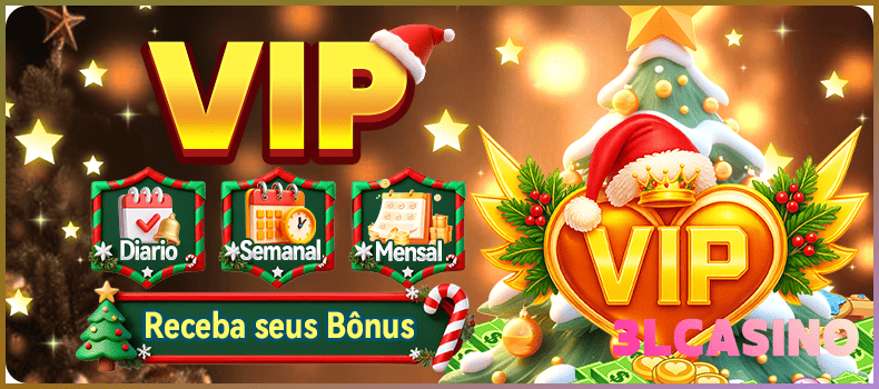 3LCASINO promoções