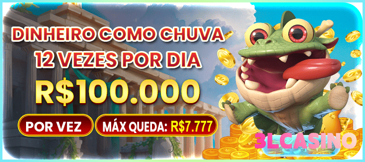 3LCASINO baixar aplicativo