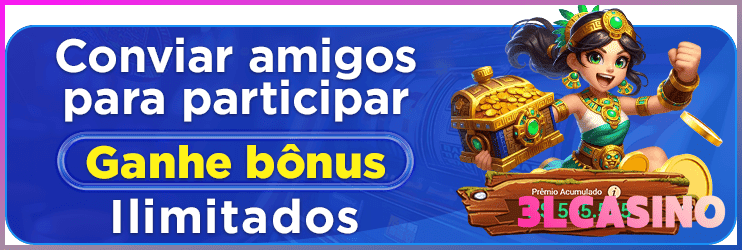 caça níqueis promoções