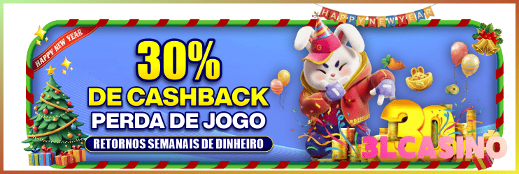 3LCASINO promoções
