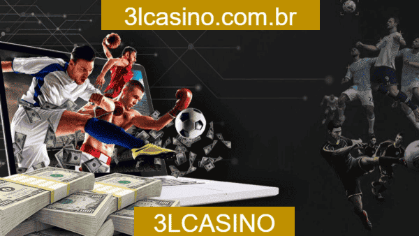 Como Apostar na 3LCASINO Bet
