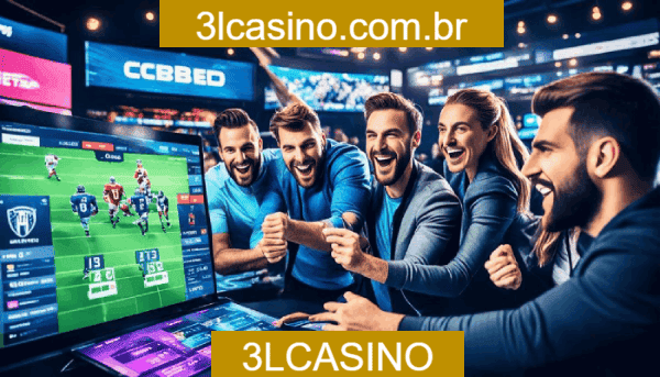 Tipos de Apostas 3LCASINO