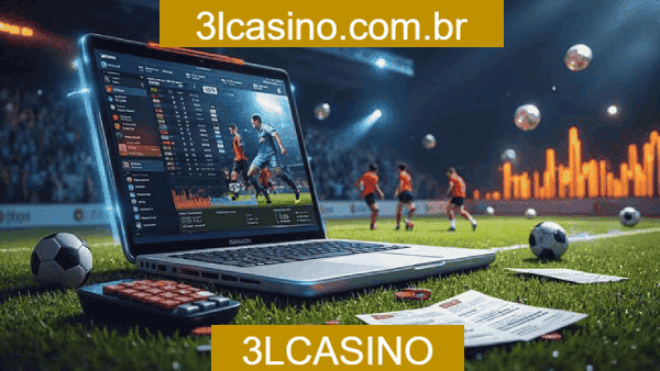 Estratégias de Apostas 3LCASINO