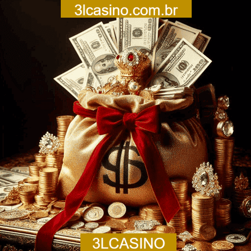 FAQ Bônus 3LCASINO