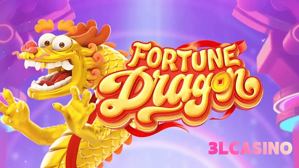 dragão da fortuna