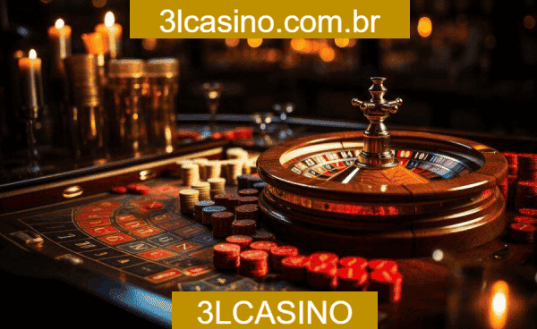 Legalidade 3LCASINO no Brasil