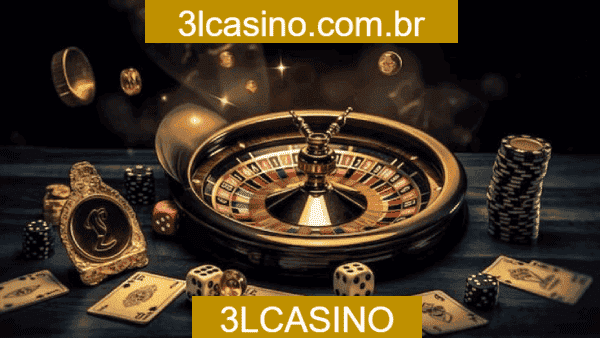 FAQ - Perguntas Frequentes 3LCASINO