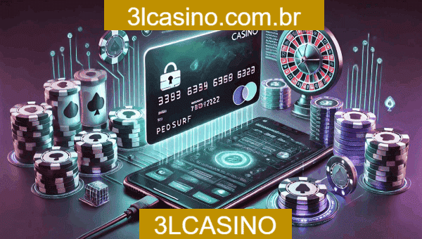 3LCASINO Login FAQ
