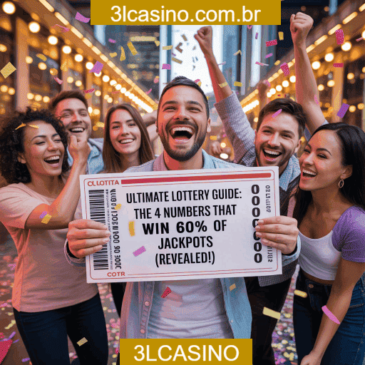 3LCASINO Loteria FAQ