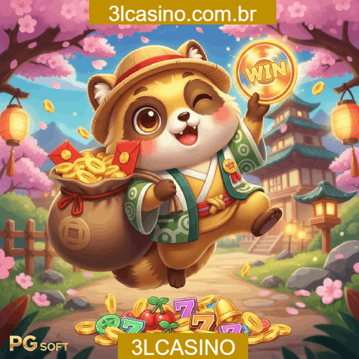 3LCASINO Win - Como Ganhar Mais